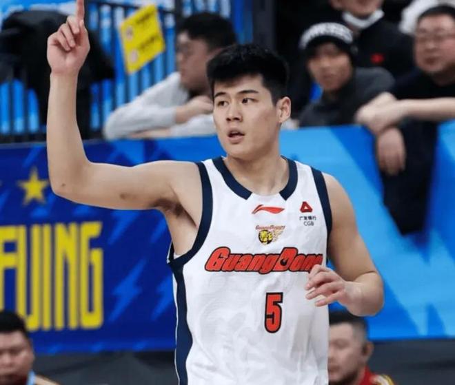 廣東3配角齊爆太驚喜！杜潤旺陳家政三分即插即用，焦泊喬終暴走