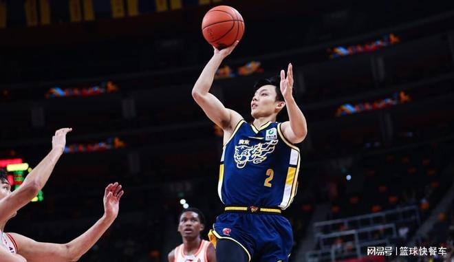 CBA積分榜最新排名出爐！廣東險勝殺回第2：遼寧第8新疆第14