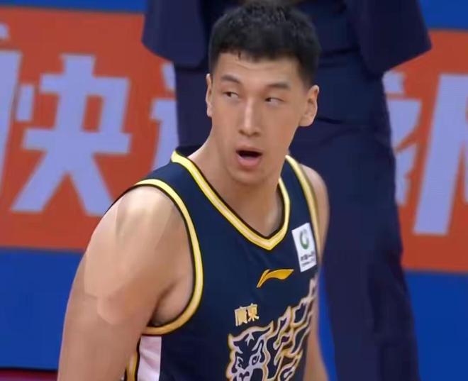 賽後聽聽媒體專家怎麽說，建議徐傑自私一點