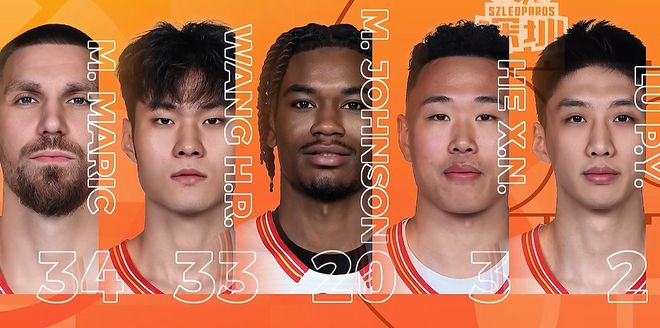 徐傑致勝拋投！5分險勝深圳！廣東4人滿分，鬼才杜鋒用壞胡明軒