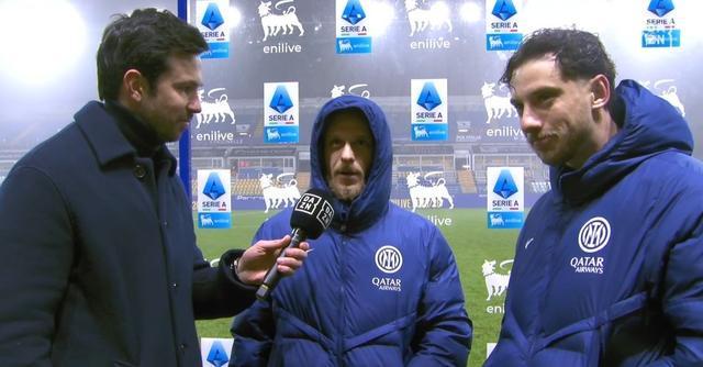 迪馬爾科：在經曆歐冠決賽的慘敗後，齊沃讓叼嘿软件下载大全重新團結起來