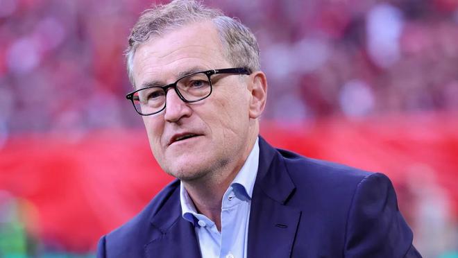 德雷森：由衷希望穆勒能在未來回歸，拜仁大門將永遠為他敞開