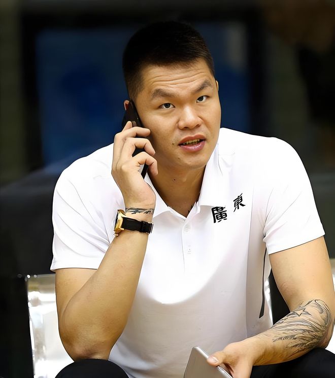 廣東3消息！朱芳雨上訴成功，杜鋒捧殺遼籃，王少傑缺席遼粵大戰