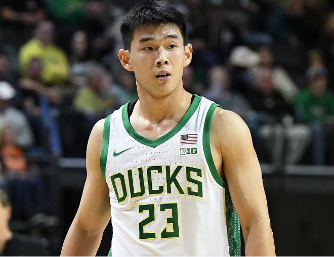 37分鍾創新高！林葳10分第二次上雙 5助攻全場最多+三分10中1