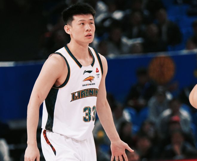 遼寧大勝送江蘇7連敗：王嵐嶔23分追平加盟最高 莫蘭德14+21