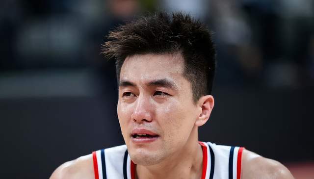 為何連續缺席9輪？郭艾倫給出答案，這哥們咋又傷了，廣州虧大了