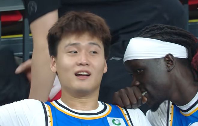 分析CBA4大爭冠熱門球隊的短板，具體如下