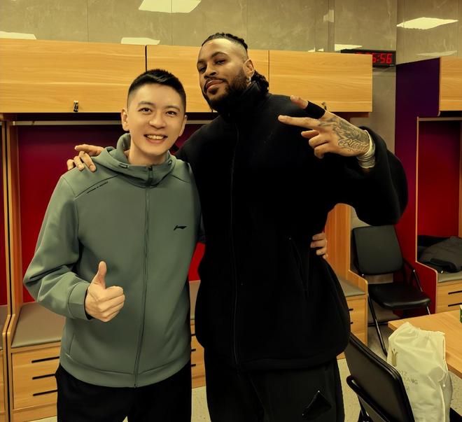 大莫14+21+4+1+3蓋帽力挽狂瀾！布朗4中1難堪大用，遼豪取3連勝