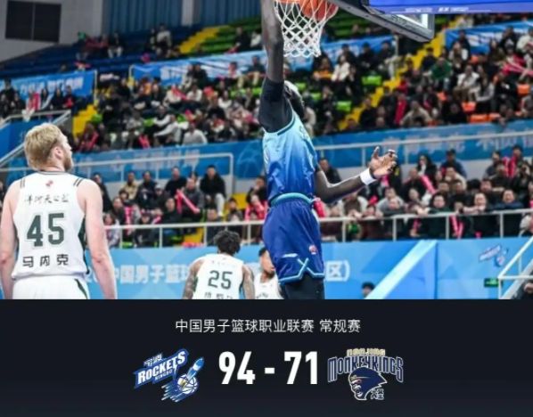都不要我要！魚腩球隊連“撿”6名CBA棄將，12戰7勝打進8強