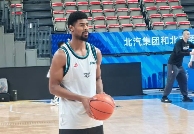 CBA最新消息！北京首鋼官宣新外援，山西男籃否認換帥