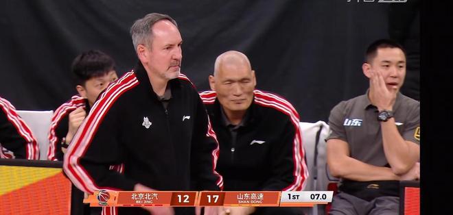 帥論|塞巴斯蒂安：珀塞爾在最後站了出來，隊員們打出了團隊籃球