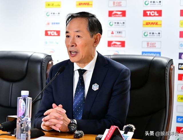 主場慘遭絕殺！許利民：贏到手的比賽輸了2分，很遺憾也很傷情緒