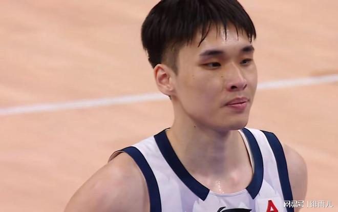 擊敗北京後！山東扶正謝智傑，高詩岩被取代，徐傑躺進男籃國家隊