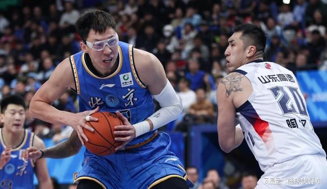 CBA又現神奇絕殺！第一爭冠熱門慘遭爆冷：杜鋒愛徒0分幫倒忙？