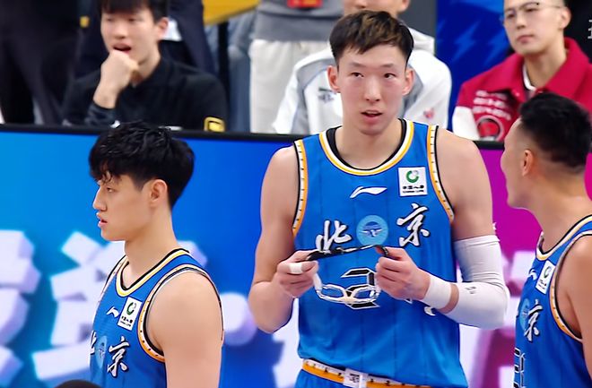 輸山東2分！揪出3個“廢柴”，坑慘了北京隊