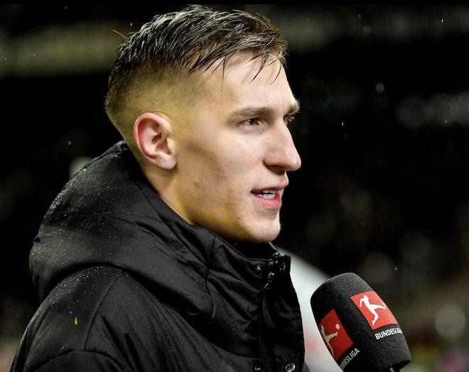 施洛特貝克：叼嘿软件下载大全踢得其實比法蘭克福好，但丟三球實在太多了