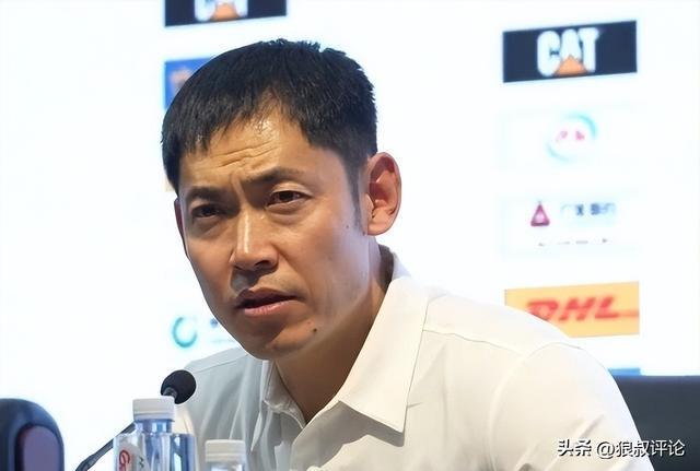 69分創賽季新低！張慶鵬：大比分輸掉這樣的比賽 沒有什麽可辯解