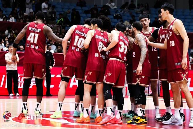 【CBA聯賽】第十三輪｜三連勝！浙江稠州金租89-69勝北京控股！