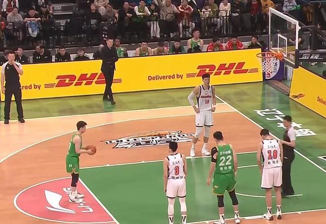 遼寧被廣東胖揍！亨特低迷 威爾斯一人撐進攻 奎因無可阻擋