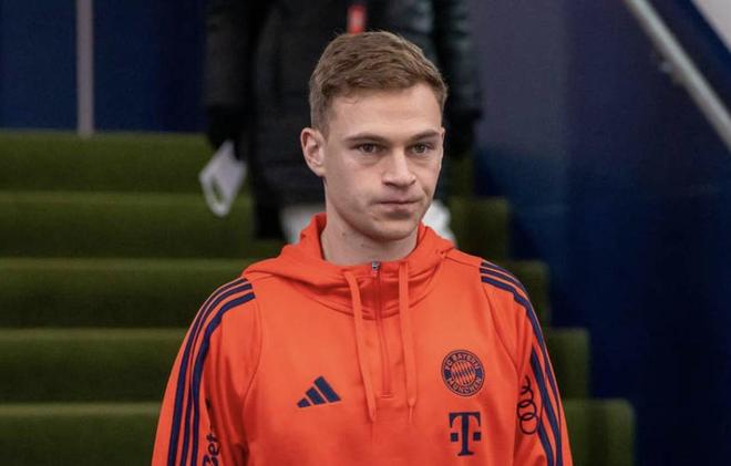 基米希：能否在對科隆的比賽中複出？我不這麽認為，再看看吧