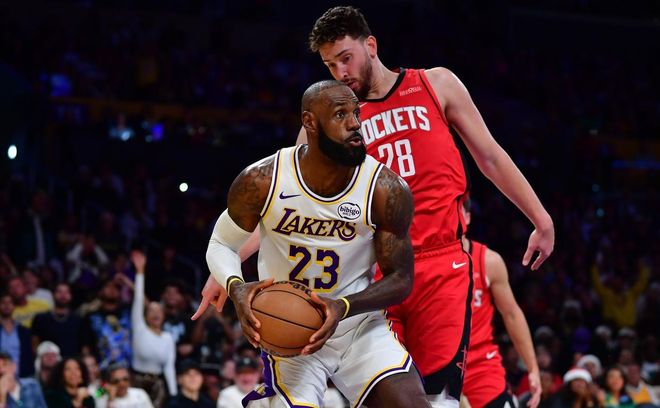 火箭劫富濟貧，雷迪克賽後大怒，殊不知問題出在自己