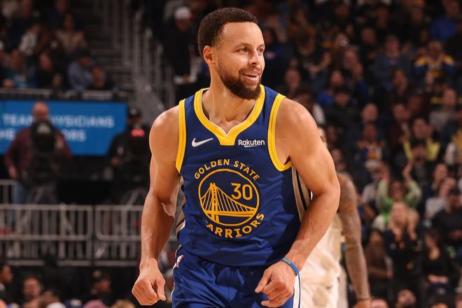 勇士複仇雄鹿！庫裏31+7+7梅爾頓5三分22分新高 字母哥空砍34+10