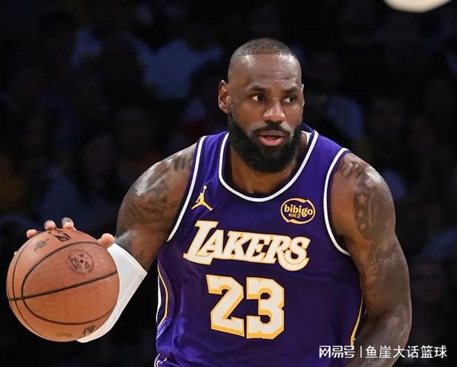 湖人119-132馬刺！小里毫無借口，東契奇老詹賽后連番表態成關鍵