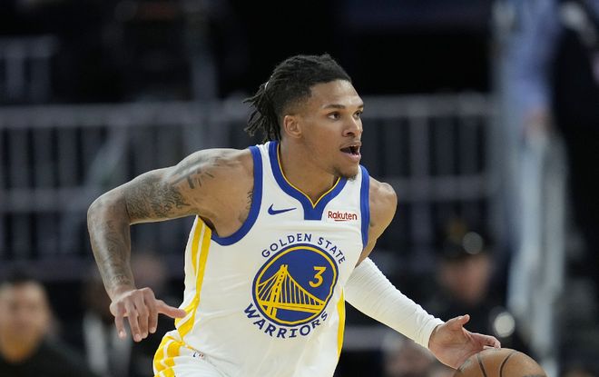 勇士102-126雷霆 球員評價：3人及格，7人低迷