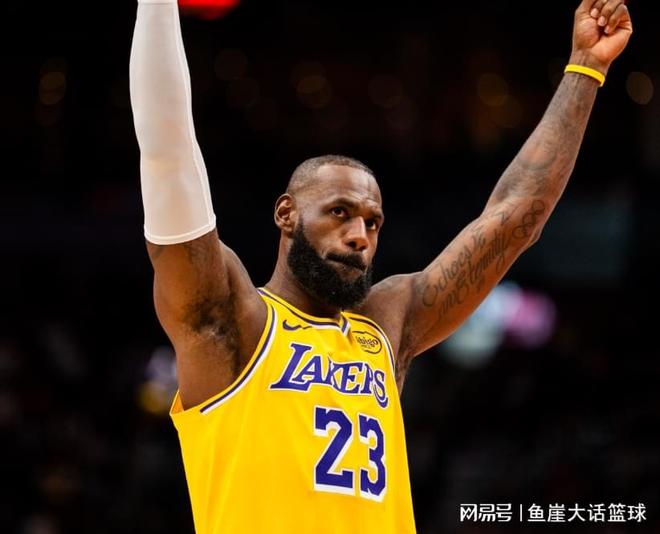 NBA最新排名出爐！湖人能爭第二，馬刺兩隊大爆冷，快船沒有退路