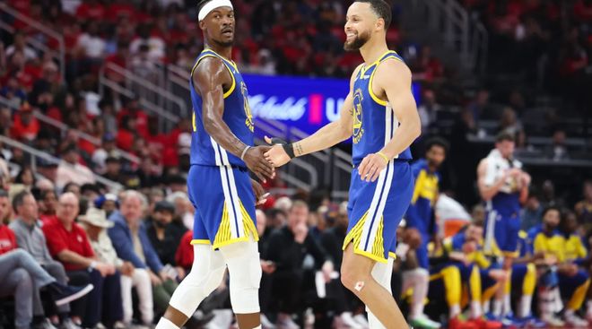 6換1,4換1！勇士補強內線方案出爐，選濃眉哥還是選小薩博尼斯？