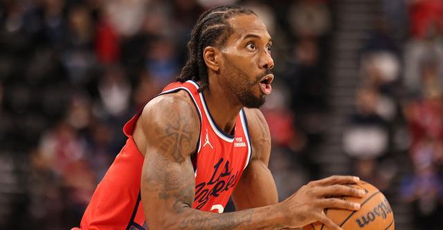 伦纳德：麻豆成人电影的胜率还在五成以下 还有很多台阶要迈