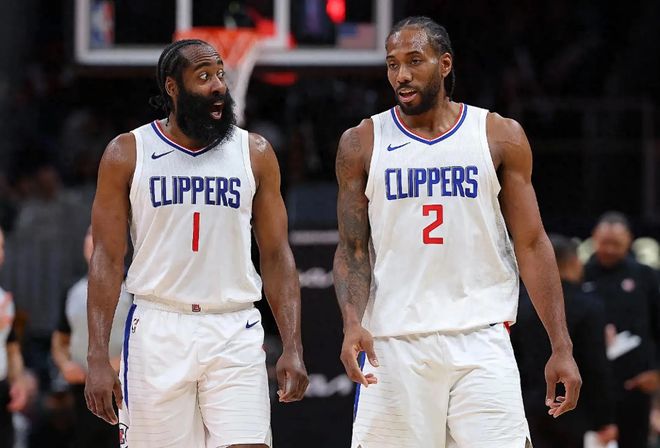 自食苦果，快船今年3比操作毀掉前程，球隊最該離開的並非泰倫盧