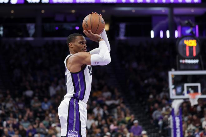 火箭對陣國王前瞻 威少打老東家就來勁 烏度卡該如何應對