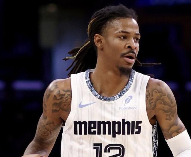 記者：熱火、森林狼和國王都對莫蘭特感興趣，快船也值得關注