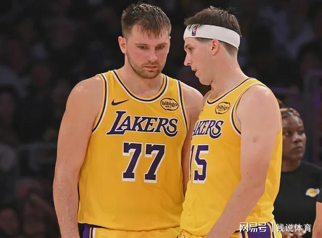 湖人急需反彈，東契奇預計出戰聖誕大戰，三點成贏球關鍵