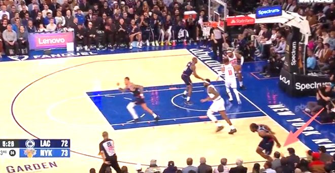 僅一夜，NBA傳來4大消息：小卡受傷，勇士追小波特，字母哥表忠心