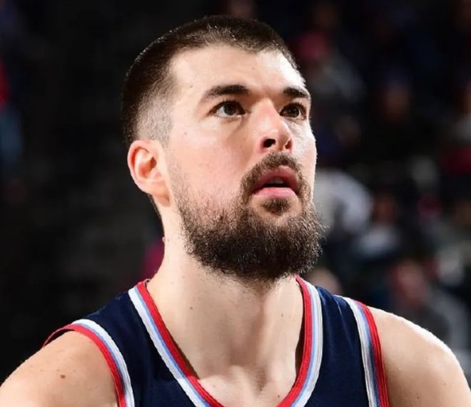 公開叫價2個首輪簽！快船中鋒複出1勝2負，隻能出售