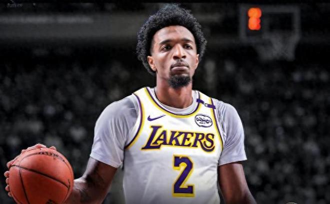 湖人新方案曝光！迪溫+裏德！五換二大交易？新班底值得嗎！