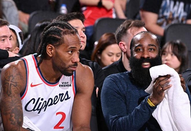 我想去打替補！祖巴茨請求快船，泰倫盧首發確定，大洛成了大贏家