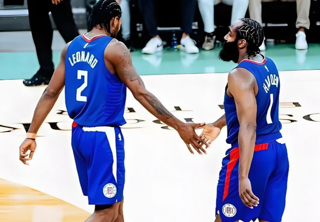 6勝18負！墊底快船！被錯過的兩次機會！