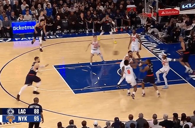 泰倫盧繼續作吧！祖巴茨阻礙空間，引防守崩盤，一圖看懂危害！