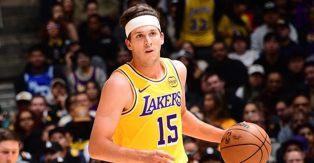 裏夫斯左小腿輕微拉傷 雷迪克：球隊持謹慎態度 預計一周後複出