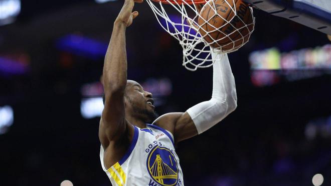 勇士隊主教練科爾談NBA交易中，與喬納森·庫明加相關的殘酷現實