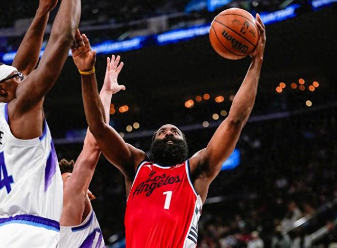 6連勝！祖巴茨決定複出，大洛首發成難題，快船聯盟第一也要沒了