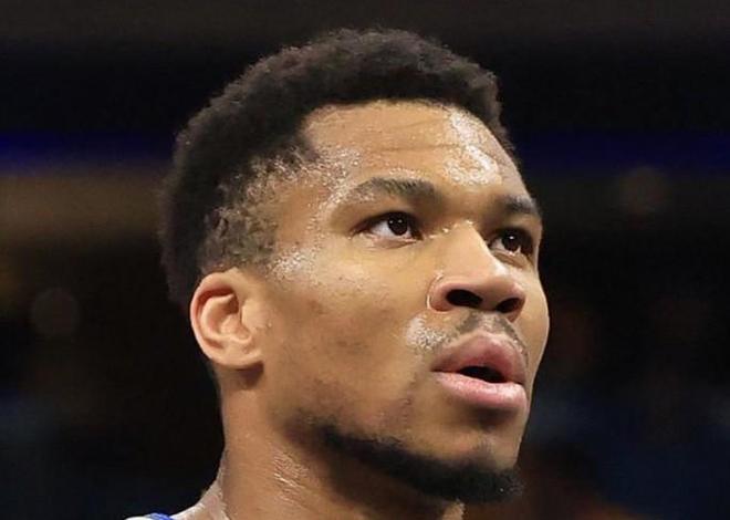 字母哥：我永遠不會提出交易申請，願奉獻整個生涯除非雄鹿不要我