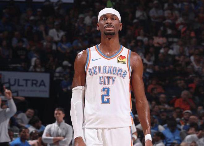 亞曆山大27分雷霆大勝76人終結連敗 霍姆格倫29+9馬克西28分