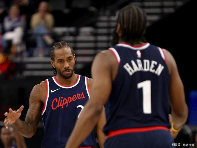 生怕下課？雷霆記者：泰倫盧是冠軍教頭，他可以幫助快船走出困境