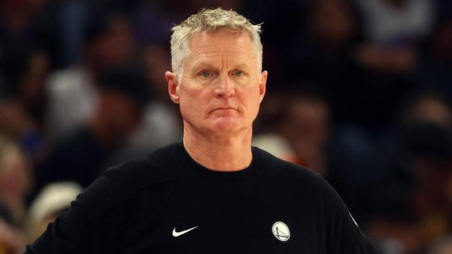 勇士主帥科爾：一位球迷曾多次發郵件，建議3首輪換獨行俠弗拉格