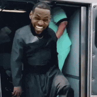 這一周，太瘋狂了！湖人沒戲！字母又反悔了？