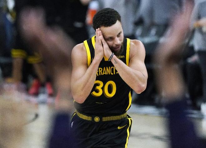 勇士120-113雄鹿 球員評價：2人滿分，6人及格，2人低迷